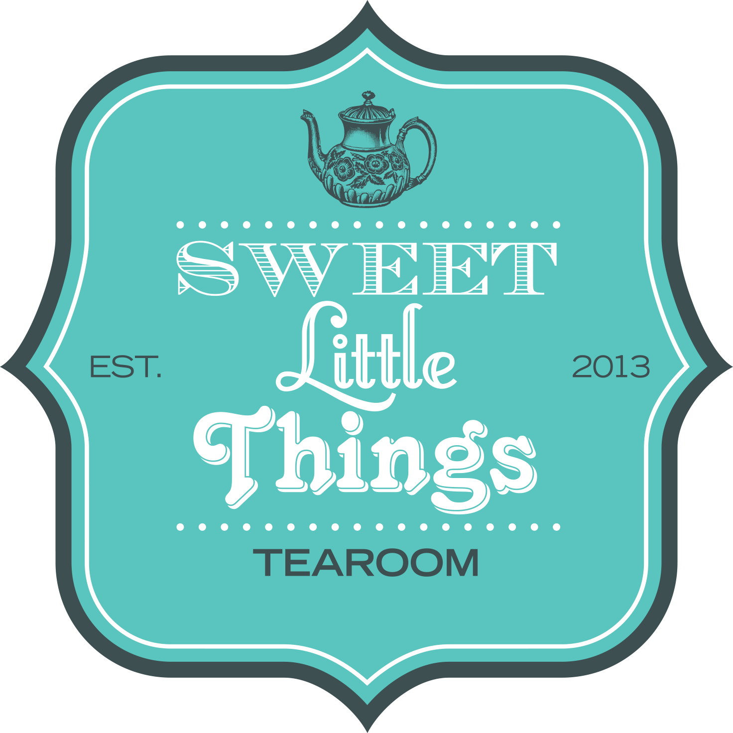 Sweet Little Things